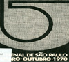 Prebienal 1970